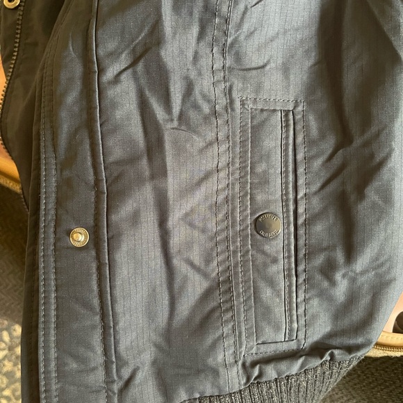 All-Weather Jacket Hollister | XS - Picture 3 of 5